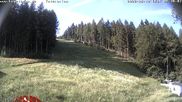 Archived webcam image showing Base station of Erlbach-Kegelberg (Vogtland) on 18 Jun 2026 at 08:23