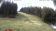 Archiviertes Webcam Bild: Talstation Erlbach-Kegelberg (Vogtland) am 18.06.2026 um 10:01 Uhr