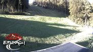 Archived webcam image showing Base station of Erlbach-Kegelberg (Vogtland) on 12 Jul 2026 at 07:34