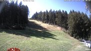 Archived webcam image showing Base station of Erlbach-Kegelberg (Vogtland) on 12 Jul 2026 at 10:34
