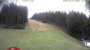 Archived webcam image showing Base station of Erlbach-Kegelberg (Vogtland) on 12 Jul 2026 at 12:34