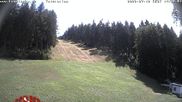 Archived webcam image showing Base station of Erlbach-Kegelberg (Vogtland) on 12 Jul 2026 at 14:34