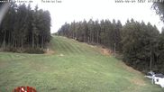 Archived webcam image showing Base station of Erlbach-Kegelberg (Vogtland) on 4 Aug 2026 at 07:41