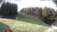 Archived webcam image showing Base station of Erlbach-Kegelberg (Vogtland) on 4 Aug 2026 at 08:41