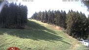 Archived webcam image showing Base station of Erlbach-Kegelberg (Vogtland) on 4 Aug 2026 at 10:41