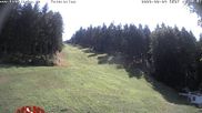 Archived webcam image showing Base station of Erlbach-Kegelberg (Vogtland) on 4 Aug 2026 at 14:41