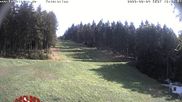 Archived webcam image showing Base station of Erlbach-Kegelberg (Vogtland) on 4 Aug 2026 at 16:41