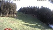 Archived webcam image showing Base station of Erlbach-Kegelberg (Vogtland) on 4 Aug 2026 at 18:41