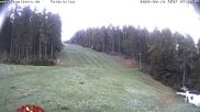 Archived webcam image showing Base station of Erlbach-Kegelberg (Vogtland) on 19 Sep 2026 at 07:19