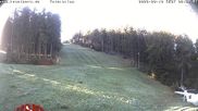 Archived webcam image showing Base station of Erlbach-Kegelberg (Vogtland) on 19 Sep 2026 at 08:19