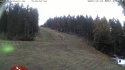 Archived webcam image showing Base station of Erlbach-Kegelberg (Vogtland) on 12 Oct 2026 at 07:59