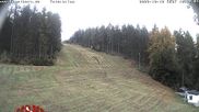 Archived webcam image showing Base station of Erlbach-Kegelberg (Vogtland) on 12 Oct 2026 at 10:59