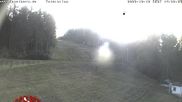 Archived webcam image showing Base station of Erlbach-Kegelberg (Vogtland) on 12 Oct 2026 at 14:59