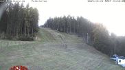 Archived webcam image showing Base station of Erlbach-Kegelberg (Vogtland) on 12 Oct 2026 at 16:03