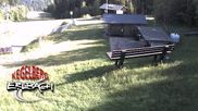 Archived webcam image showing Upper station of Erlbach-Kegelberg on 18 Jun 2026 at 08:23