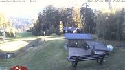 Archived webcam image showing Upper station of Erlbach-Kegelberg on 12 Jul 2026 at 07:36