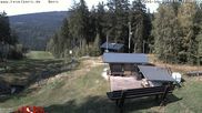 Archived webcam image showing Upper station of Erlbach-Kegelberg on 4 Aug 2026 at 16:41