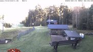 Archived webcam image showing Upper station of Erlbach-Kegelberg on 19 Sep 2026 at 08:18