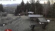 Archived webcam image showing Upper station of Erlbach-Kegelberg on 12 Oct 2026 at 07:59