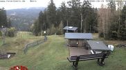 Archived webcam image showing Upper station of Erlbach-Kegelberg on 12 Oct 2026 at 10:59
