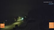Archived webcam image showing Bödele: View from restaurant Fetz on 26 Mar 2026 at 00:32