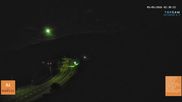 Archived webcam image showing Bödele: View from restaurant Fetz on 5 May 2026 at 02:08