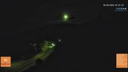 Archived webcam image showing Bödele: View from restaurant Fetz on 5 May 2026 at 04:08