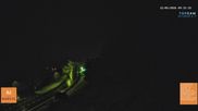 Archived webcam image showing Bödele: View from restaurant Fetz on 12 May 2026 at 04:09