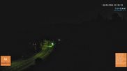 Archiviertes Webcam Bild: Blick vom Berghof Fetz in Bödele am 28.05.2026 um 02:47 Uhr