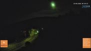 Archiviertes Webcam Bild: Blick vom Berghof Fetz in Bödele am 29.05.2026 um 00:19 Uhr