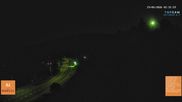 Archiviertes Webcam Bild: Blick vom Berghof Fetz in Bödele am 29.05.2026 um 02:19 Uhr