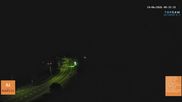 Archived webcam image showing Bödele: View from restaurant Fetz on 14 Jun 2026 at 00:26