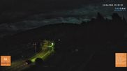 Archived webcam image showing Bödele: View from restaurant Fetz on 14 Jun 2026 at 04:26