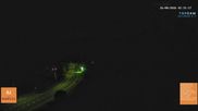 Archiviertes Webcam Bild: Blick vom Berghof Fetz in Bödele am 26.08.2026 um 02:19 Uhr