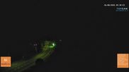 Archiviertes Webcam Bild: Blick vom Berghof Fetz in Bödele am 26.08.2026 um 04:19 Uhr
