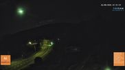 Archiviertes Webcam Bild: Blick vom Berghof Fetz in Bödele am 26.08.2026 um 22:19 Uhr
