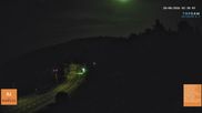 Archiviertes Webcam Bild: Blick vom Berghof Fetz in Bödele am 28.08.2026 um 02:57 Uhr
