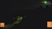 Archiviertes Webcam Bild: Blick vom Berghof Fetz in Bödele am 28.08.2026 um 04:57 Uhr