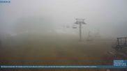 Archiviertes Webcam Bild: Bödele: Blick auf den Lanklift am 12.04.2026 um 18:50 Uhr