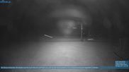 Archived webcam image showing Chair Lift Lank in Bödele ski resort on 5 May 2026 at 00:34