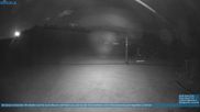 Archived webcam image showing Chair Lift Lank in Bödele ski resort on 5 May 2026 at 02:34