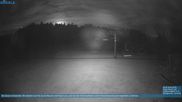 Archived webcam image showing Chair Lift Lank in Bödele ski resort on 5 May 2026 at 04:34