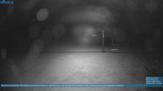 Archived webcam image showing Chair Lift Lank in Bödele ski resort on 8 May 2026 at 02:36