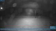 Archived webcam image showing Chair Lift Lank in Bödele ski resort on 8 May 2026 at 04:36