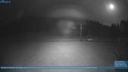 Archiviertes Webcam Bild: Bödele: Blick auf den Lanklift am 25.05.2026 um 00:05 Uhr