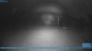 Archiviertes Webcam Bild: Bödele: Blick auf den Lanklift am 25.05.2026 um 02:05 Uhr