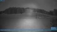 Archiviertes Webcam Bild: Bödele: Blick auf den Lanklift am 25.05.2026 um 04:05 Uhr