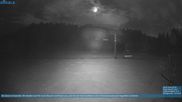 Archiviertes Webcam Bild: Bödele: Blick auf den Lanklift am 28.05.2026 um 00:47 Uhr