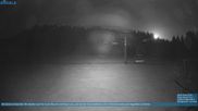 Archiviertes Webcam Bild: Bödele: Blick auf den Lanklift am 28.05.2026 um 02:47 Uhr