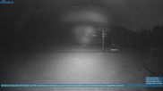 Archiviertes Webcam Bild: Bödele: Blick auf den Lanklift am 07.06.2026 um 00:07 Uhr